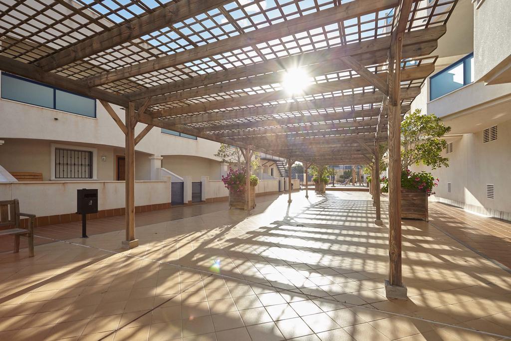 Espanhouse La Zenia 105 Orihuela Exteriér fotografie