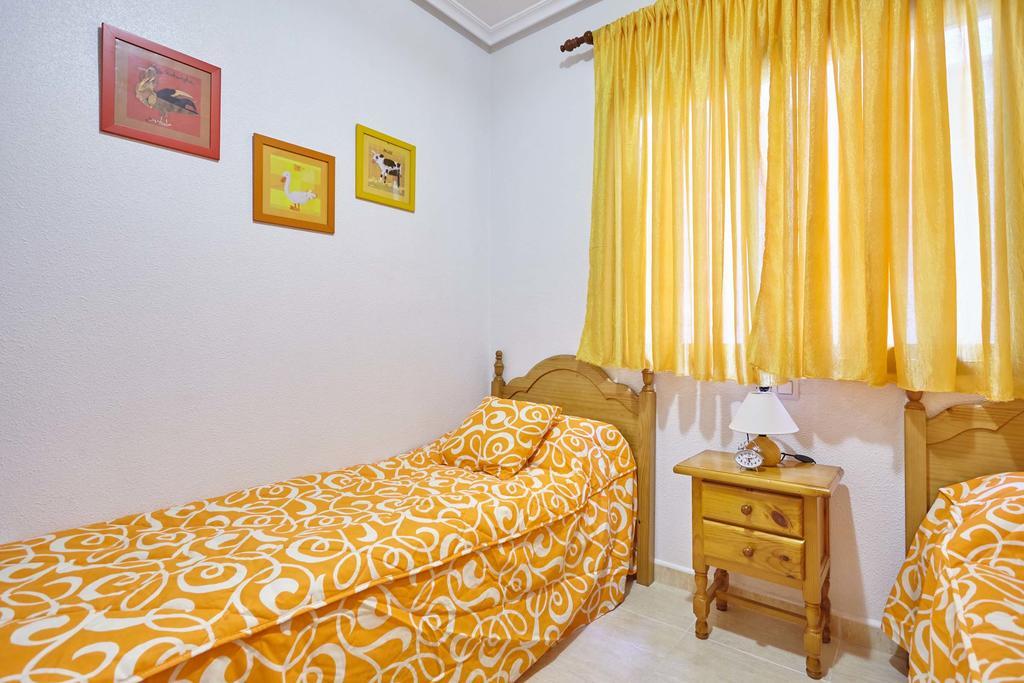 Espanhouse La Zenia 105 Orihuela Exteriér fotografie