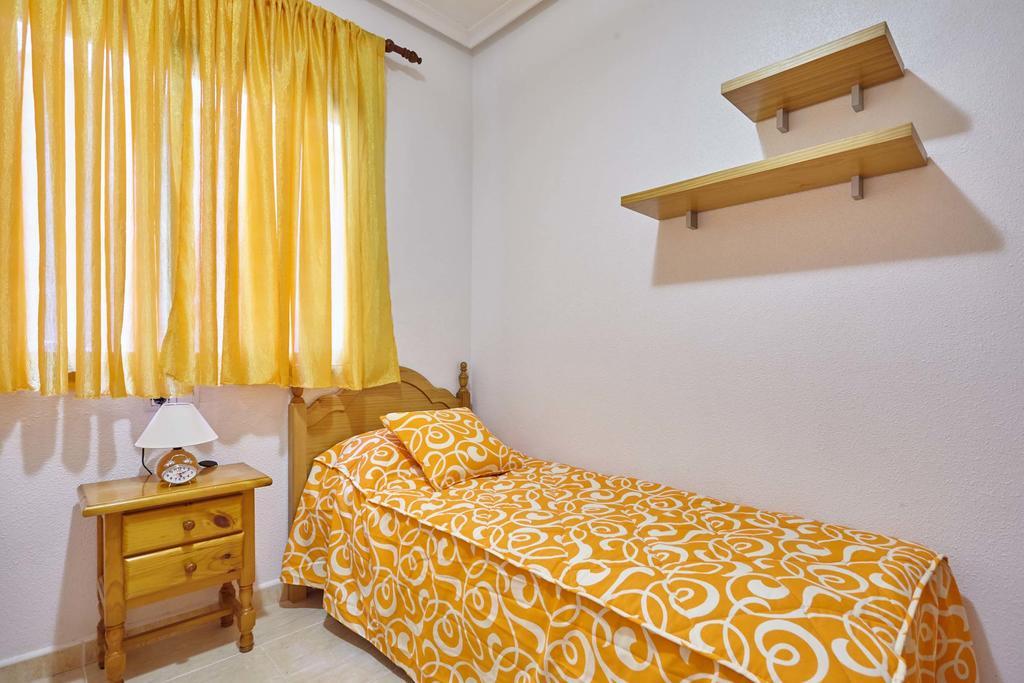 Espanhouse La Zenia 105 Orihuela Exteriér fotografie