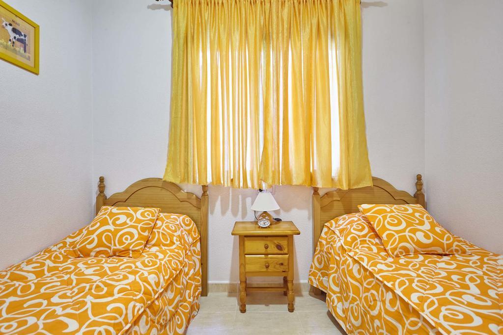 Espanhouse La Zenia 105 Orihuela Exteriér fotografie