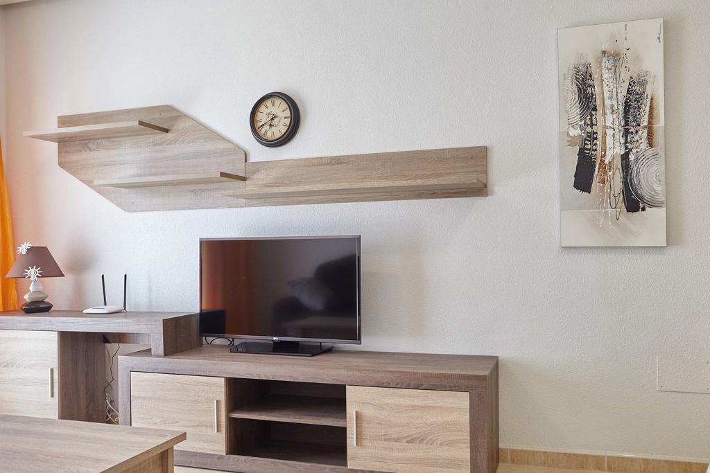 Espanhouse La Zenia 105 Orihuela Exteriér fotografie