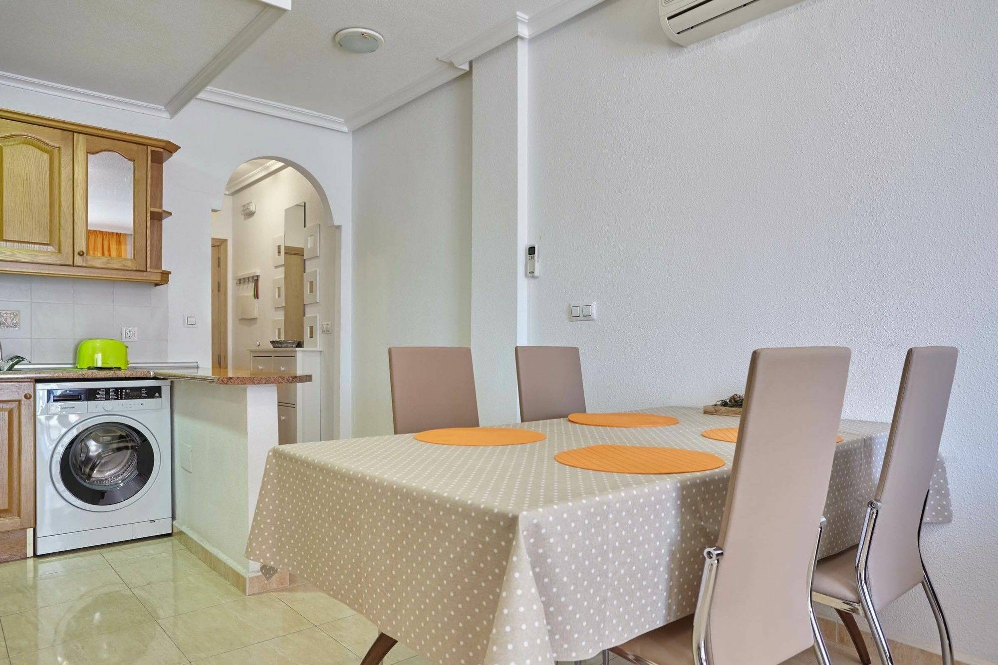 Espanhouse La Zenia 105 Orihuela Exteriér fotografie