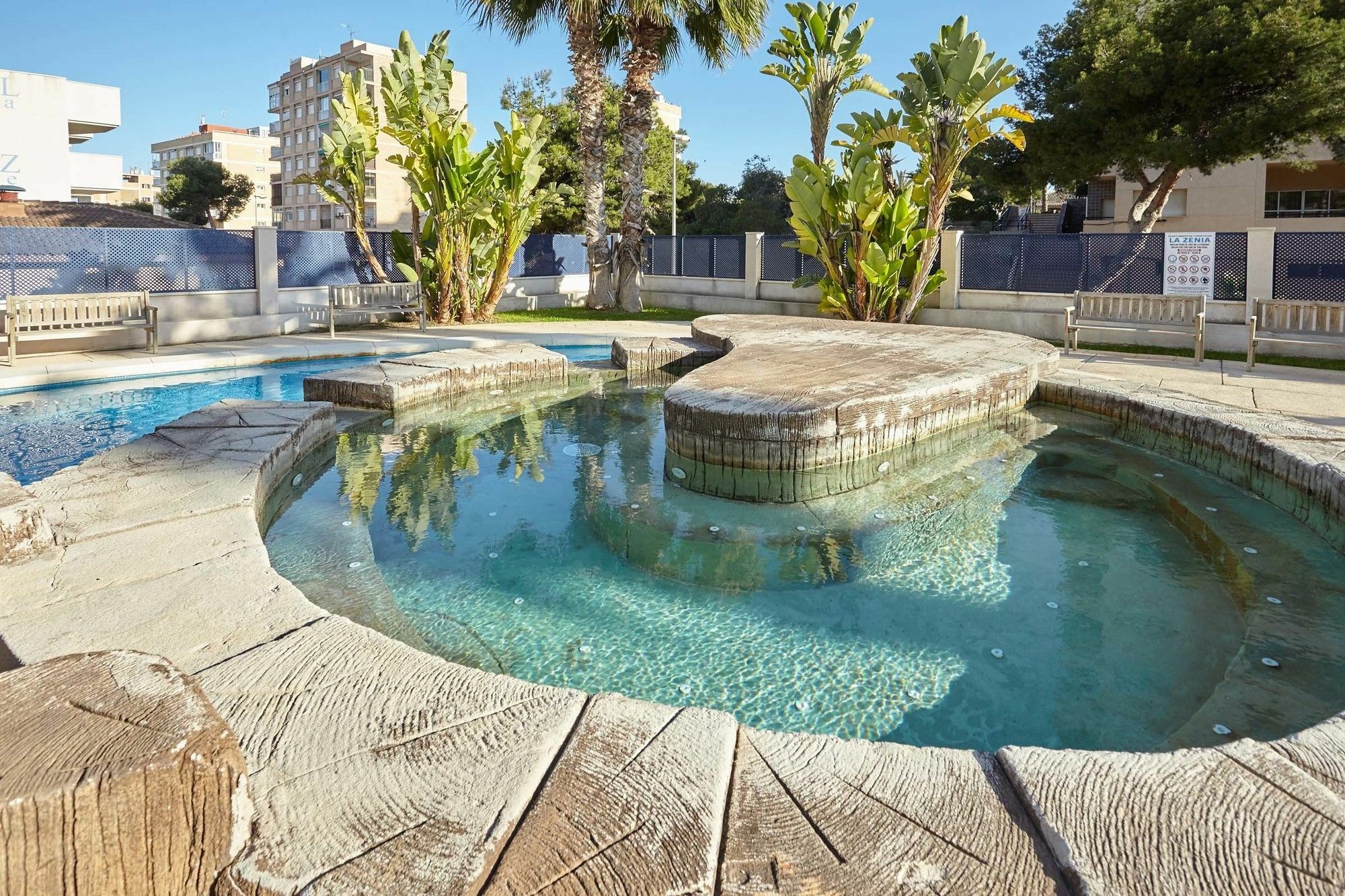 Espanhouse La Zenia 105 Orihuela Exteriér fotografie