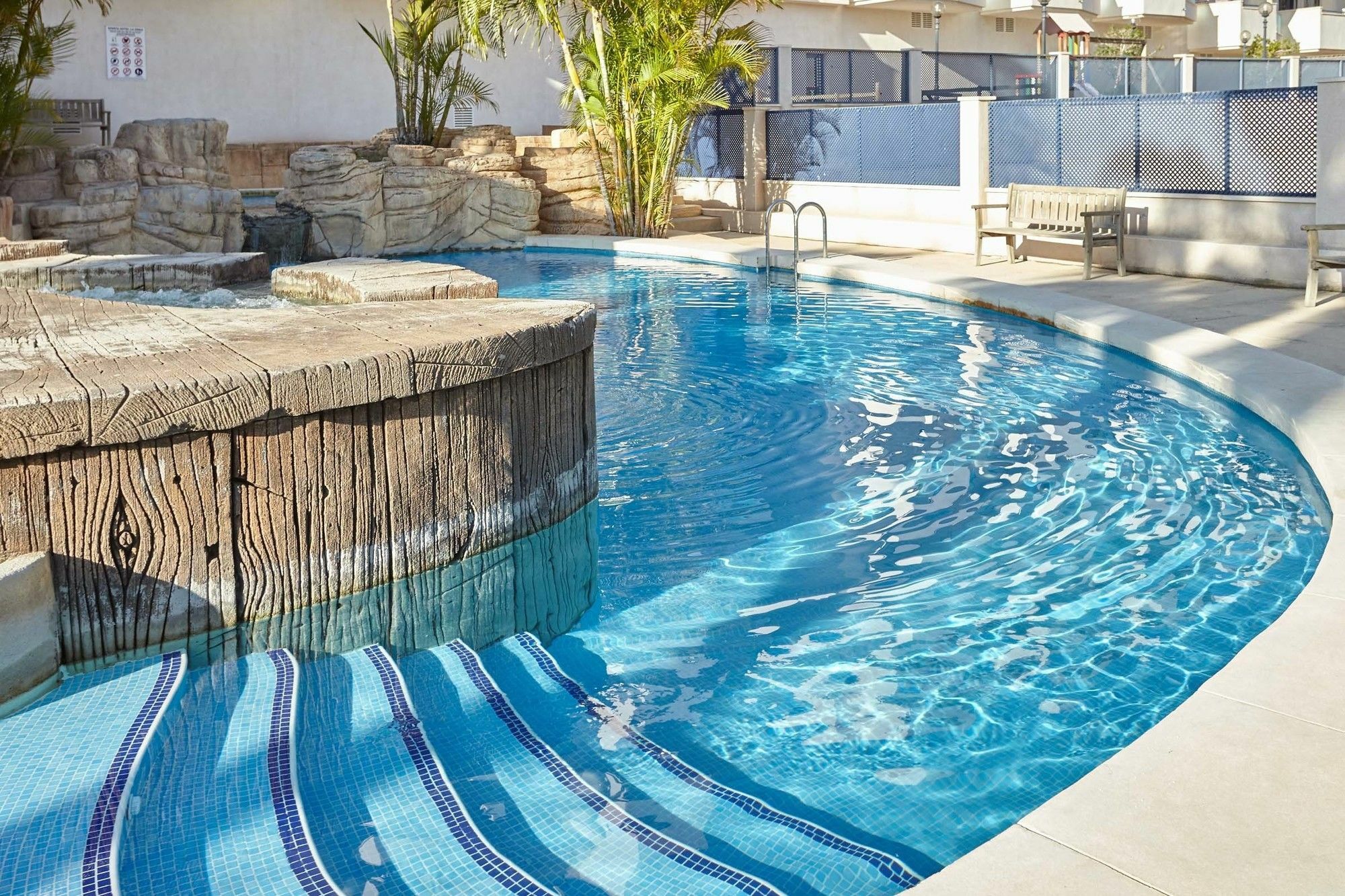 Espanhouse La Zenia 105 Orihuela Exteriér fotografie