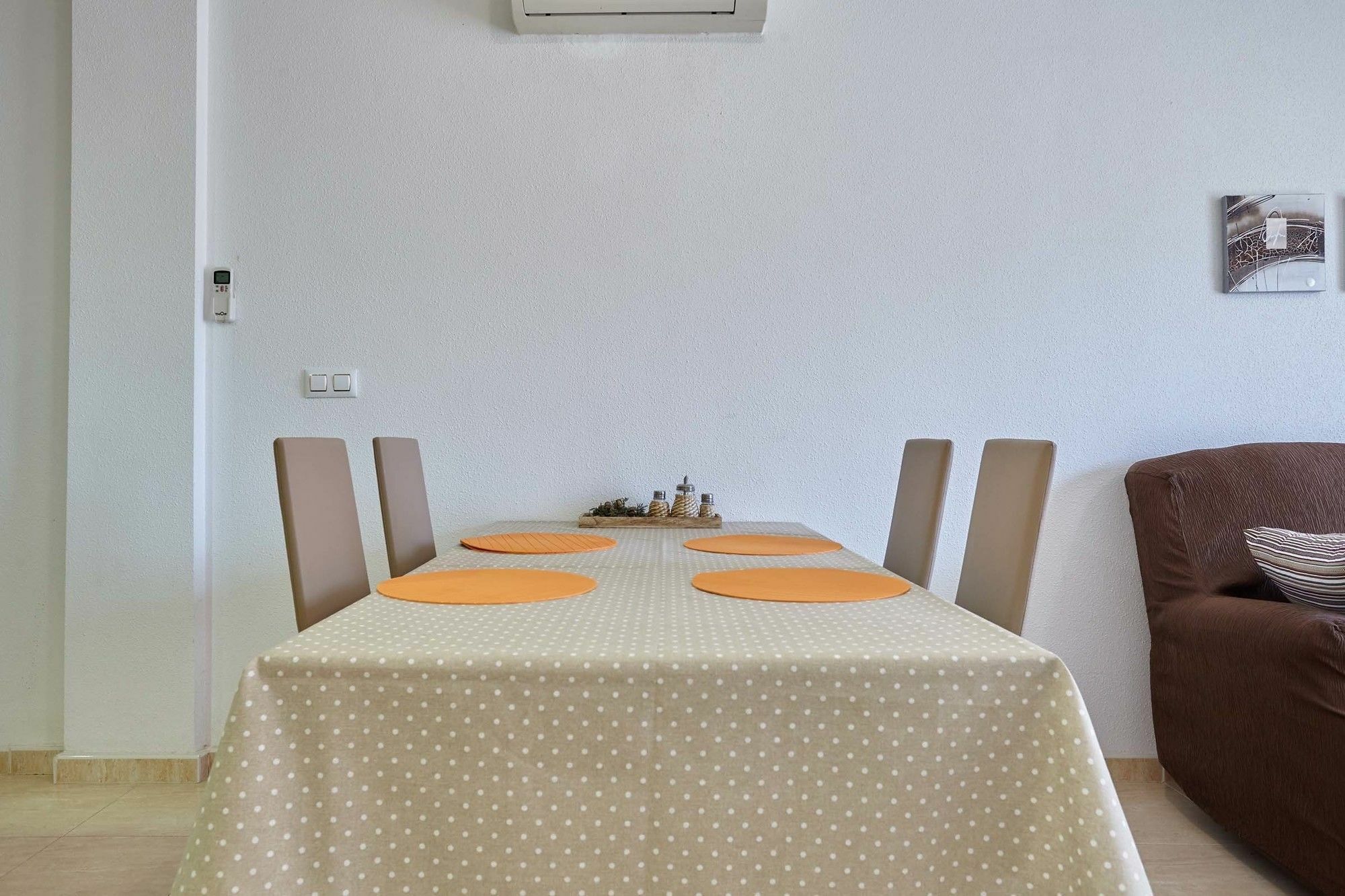Espanhouse La Zenia 105 Orihuela Exteriér fotografie