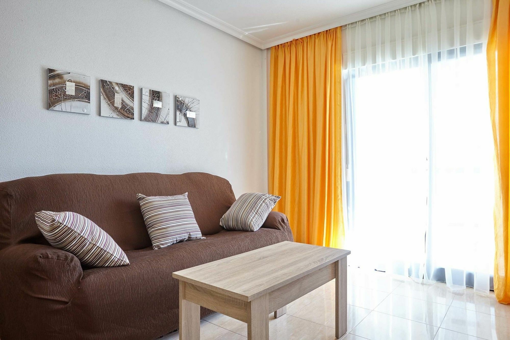 Espanhouse La Zenia 105 Orihuela Exteriér fotografie