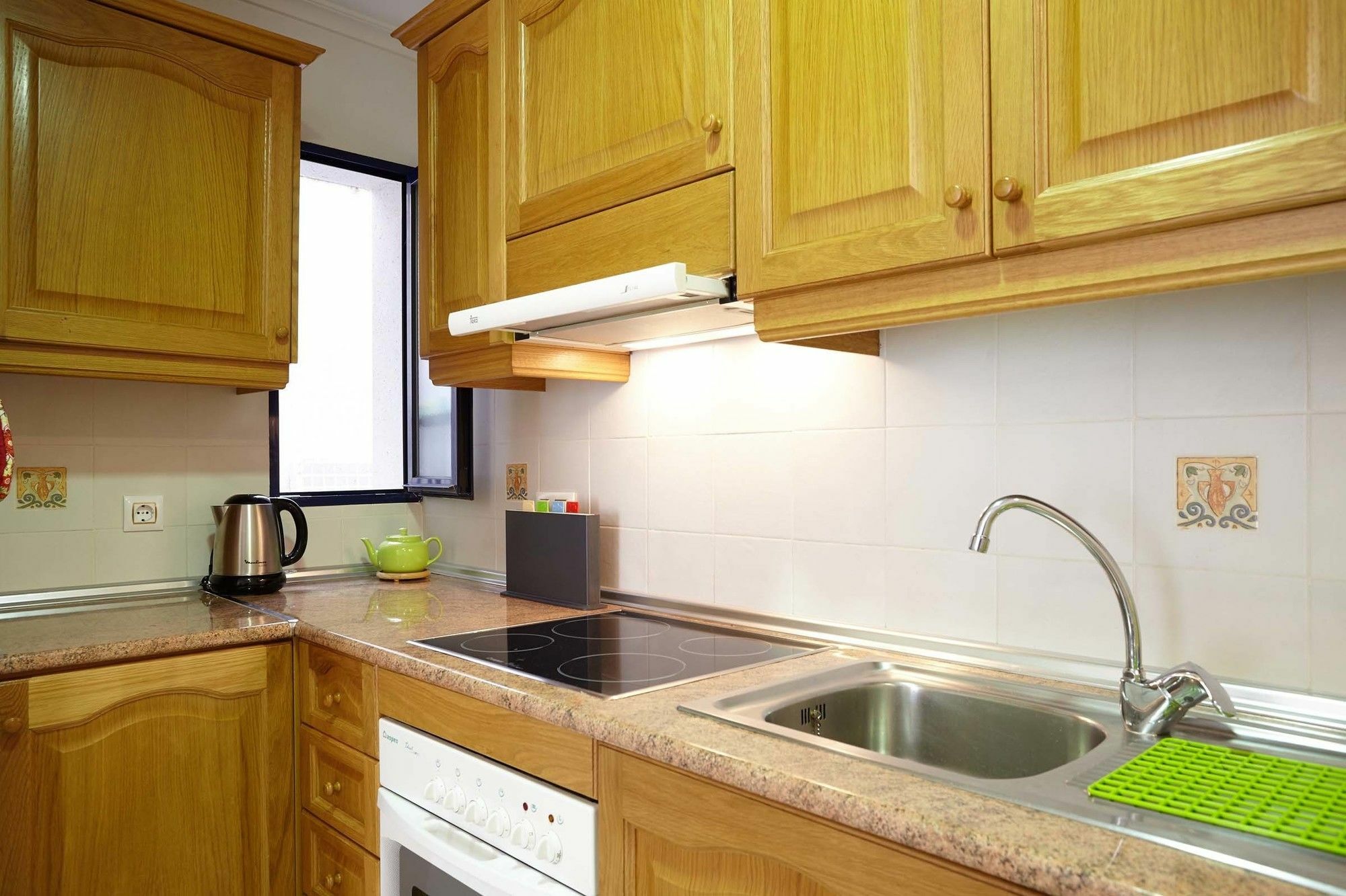 Espanhouse La Zenia 105 Orihuela Exteriér fotografie