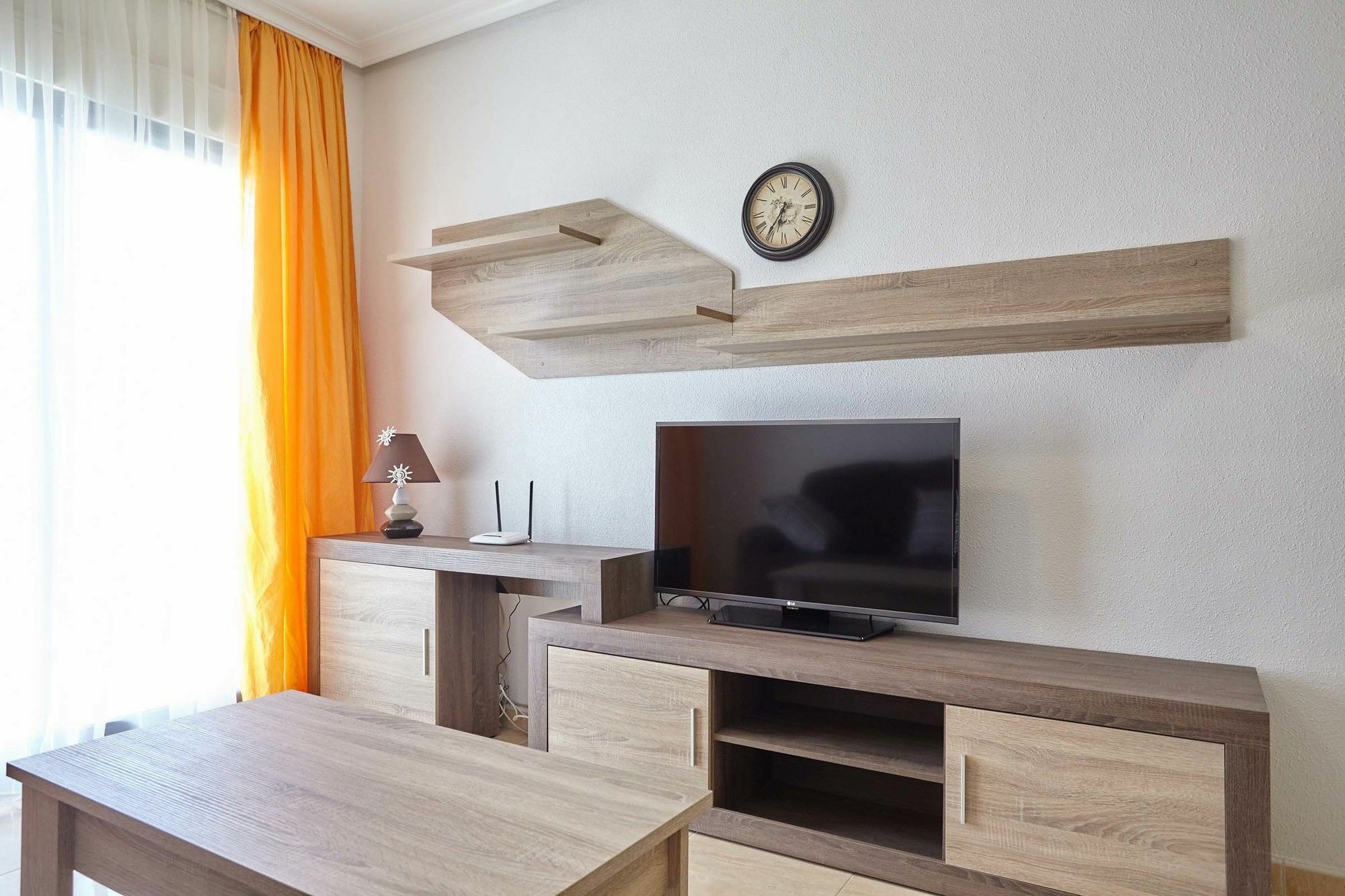 Espanhouse La Zenia 105 Orihuela Exteriér fotografie