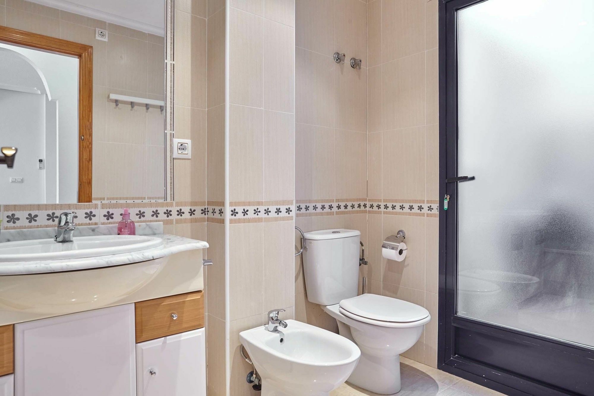 Espanhouse La Zenia 105 Orihuela Exteriér fotografie