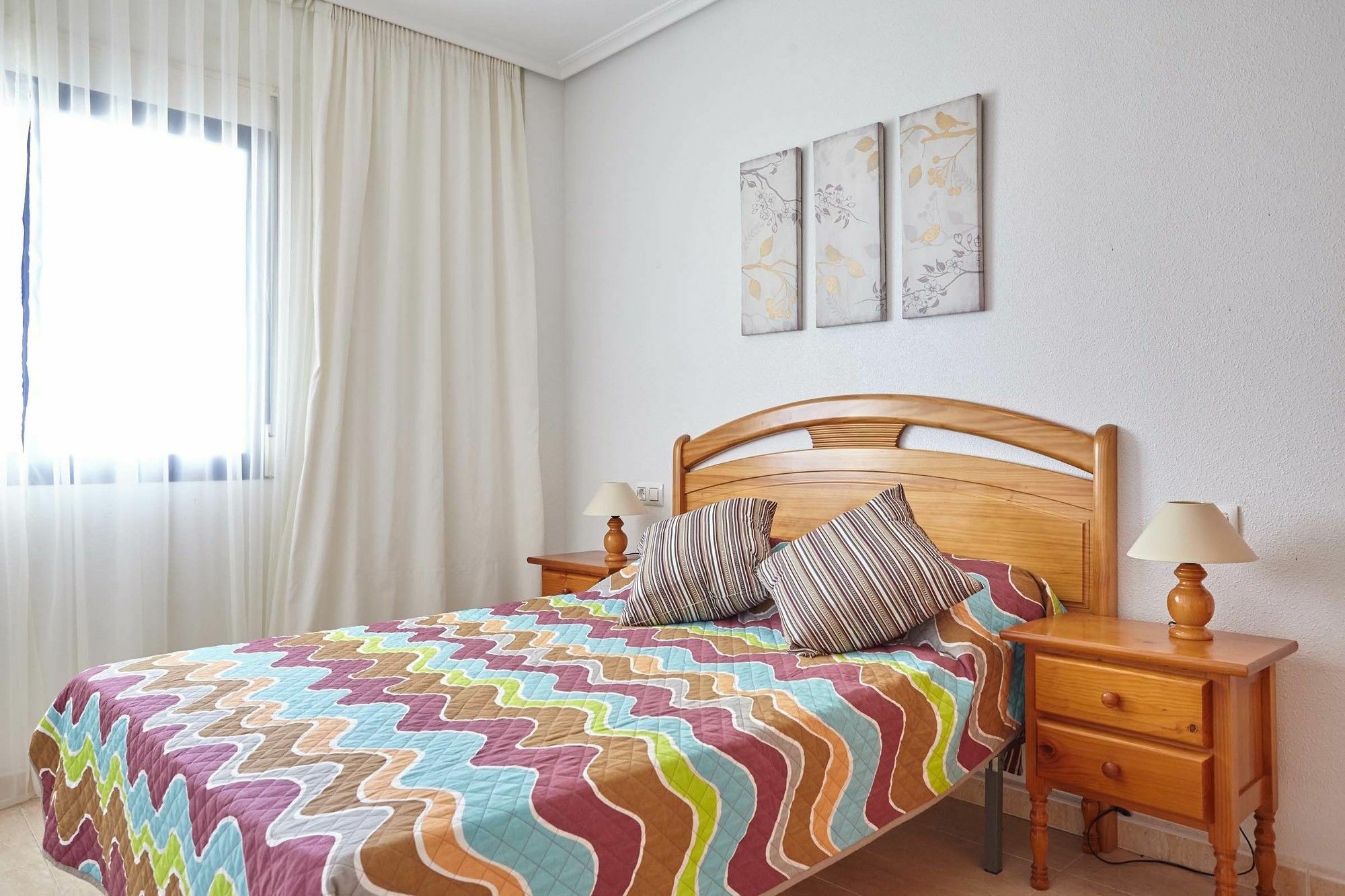 Espanhouse La Zenia 105 Orihuela Exteriér fotografie