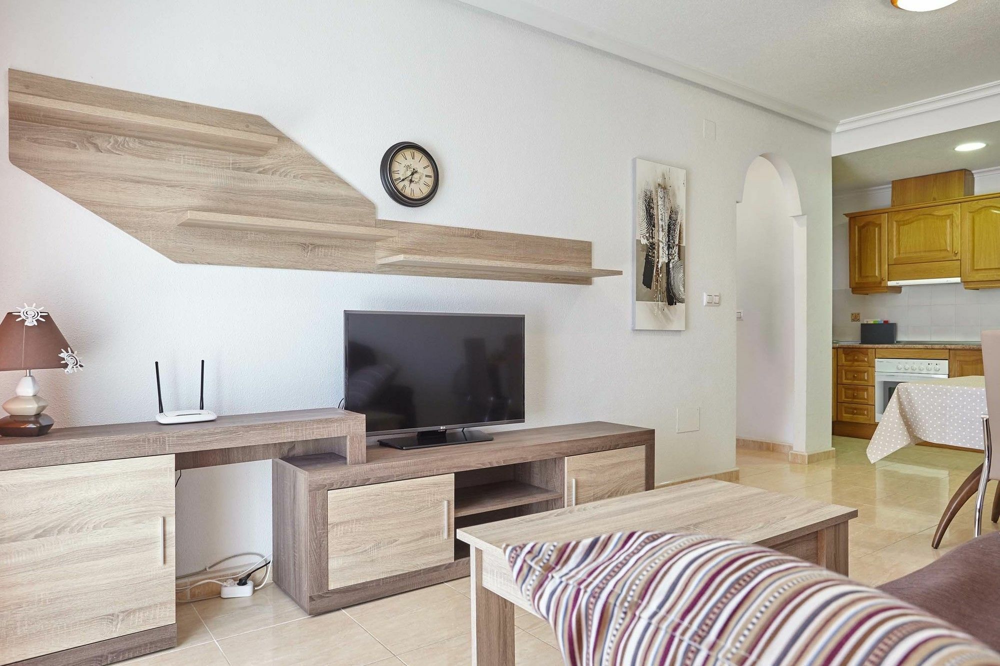 Espanhouse La Zenia 105 Orihuela Exteriér fotografie