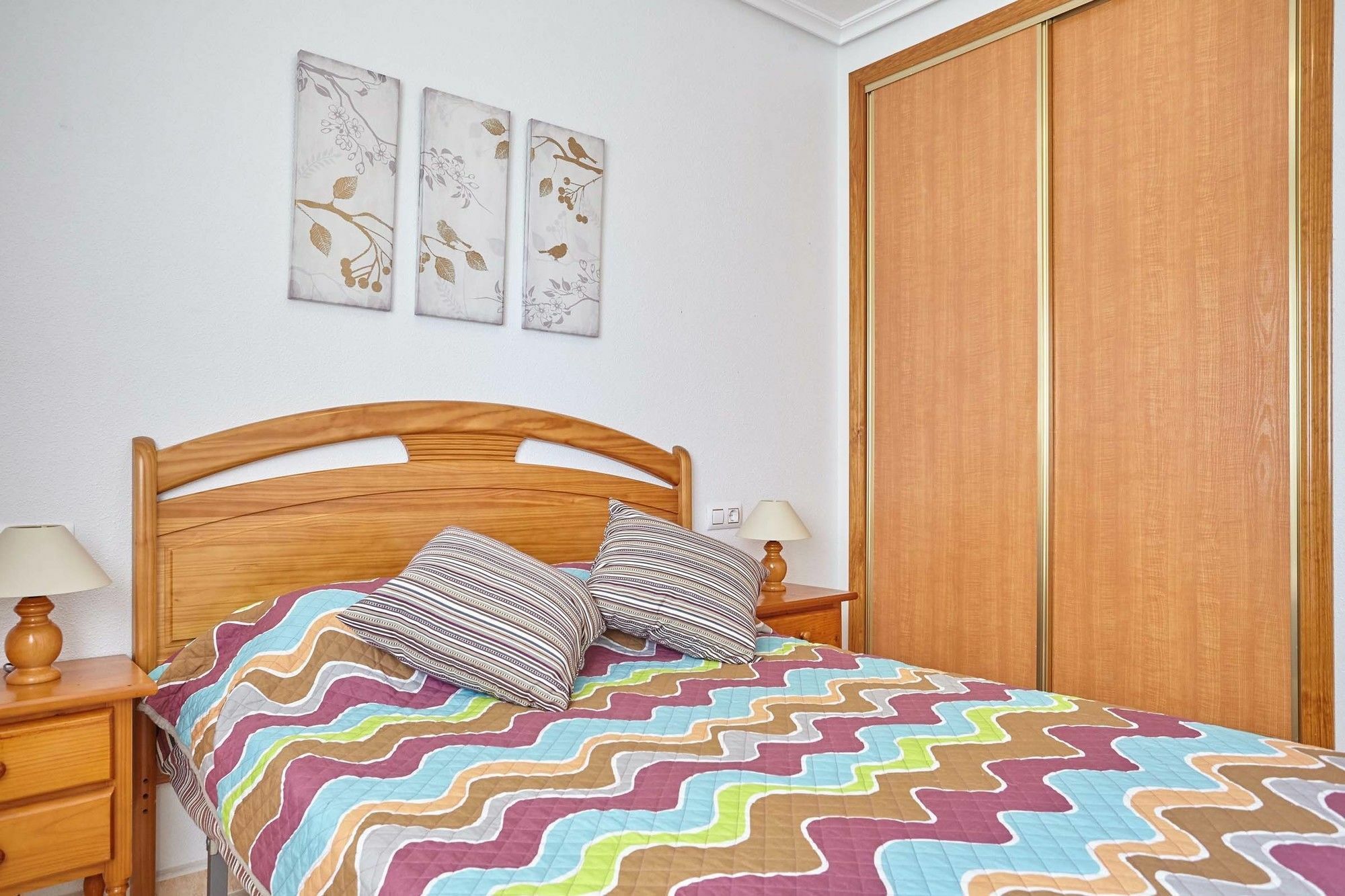 Espanhouse La Zenia 105 Orihuela Exteriér fotografie