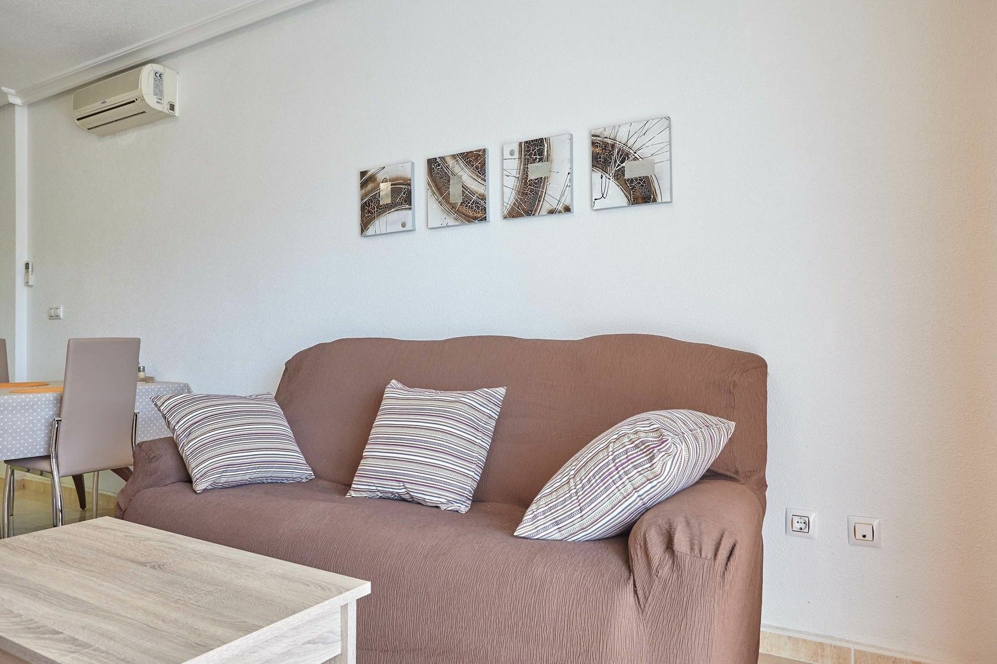 Espanhouse La Zenia 105 Orihuela Exteriér fotografie