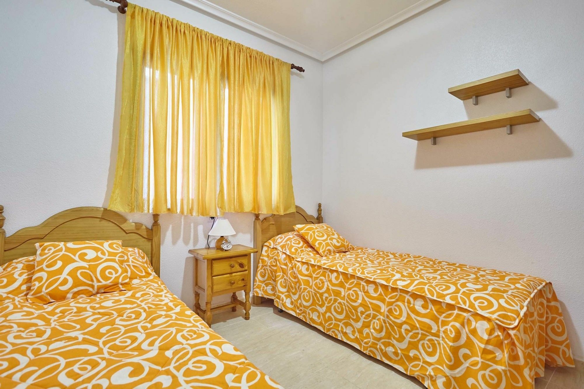 Espanhouse La Zenia 105 Orihuela Exteriér fotografie